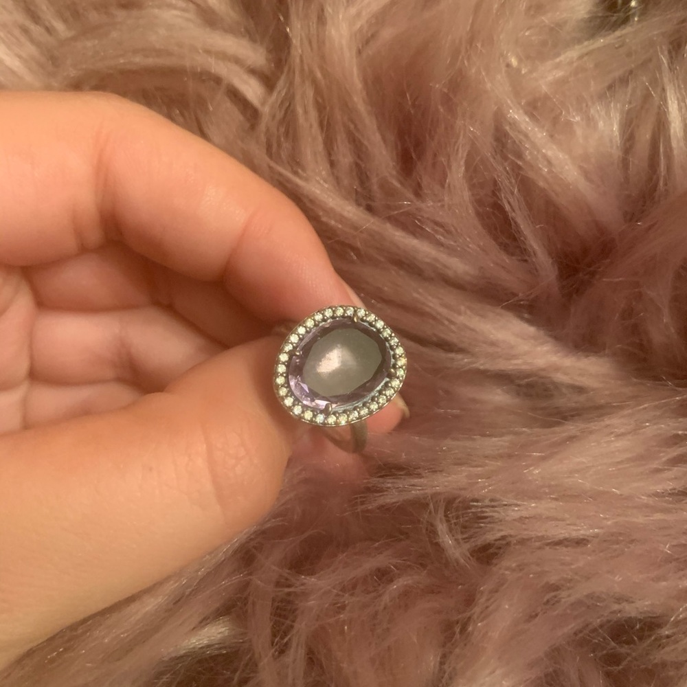 Pandora ring